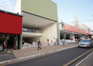 Marilia Centro Comercial Locacao R$ 35.000,00 