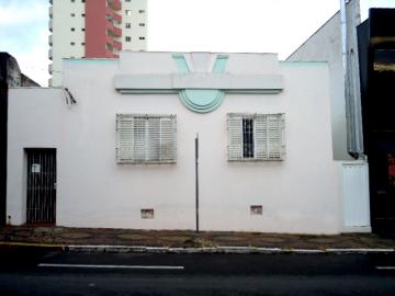 Marilia Centro residencial Venda R$2.500.000,00 4 Dormitorios  Area do terreno 396.00m2 Area construida 136.00m2
