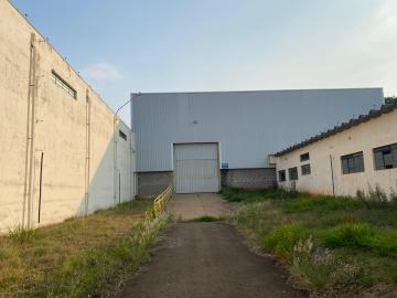 Marilia Distrito Industrial Comercial Locacao R$ 92.500,00  30 Vagas Area construida 4000.00m2