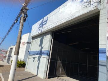 Marilia Distrito Industrial Santo Barion Comercial Venda R$2.000.000,00 Area construida 700.00m2