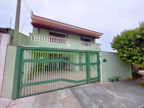 Marilia Jardim Itaipu Casa Locacao R$ 5.500,00 4 Dormitorios 4 Vagas Area do terreno 1.00m2 