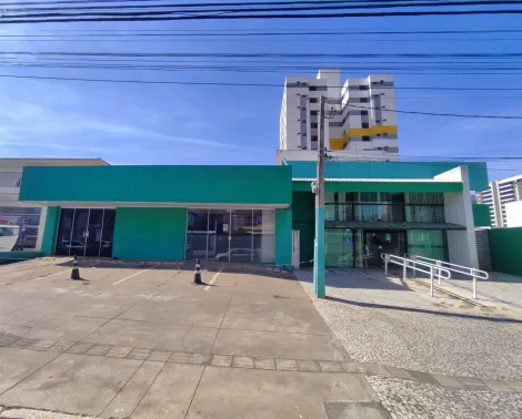 Marilia Centro Comercial Locacao R$ 35.000,00  8 Vagas Area construida 915.22m2