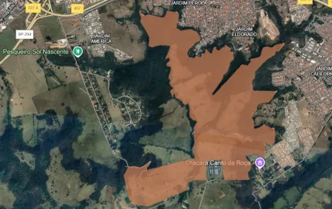 Marilia Rural Rural Venda R$17.780.000,00  Area do terreno 3073400.00m2 