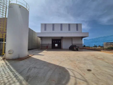 Marilia Distrito Industrial Comercial Locacao R$ 37.000,00  20 Vagas Area construida 1500.00m2