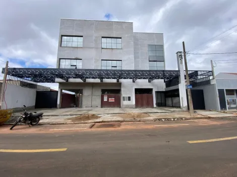 Marilia Jardim Tangara Comercial Locacao R$ 60.000,00  4 Vagas Area construida 1100.00m2