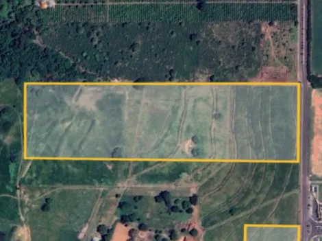 Marilia Jardim Esmeralda Area Venda R$42.100.000,00  Area do terreno 70152.42m2 