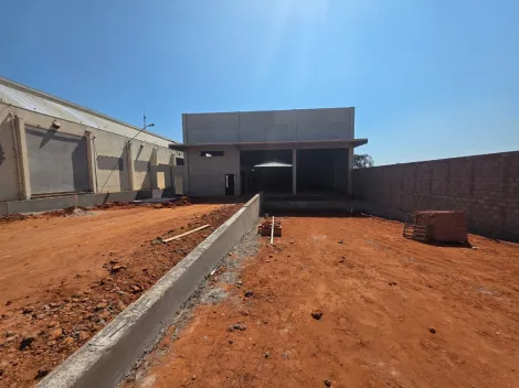 Marilia Palmital Comercial Locacao R$ 40.000,00  20 Vagas Area construida 2200.00m2
