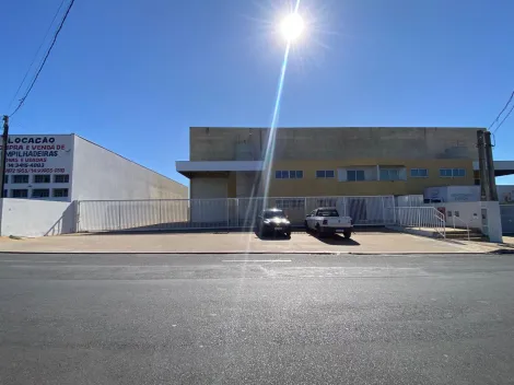 Marilia Jardim Santa Antonieta Comercial Locacao R$ 40.800,00  6 Vagas 